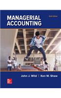 Managerial Accounting