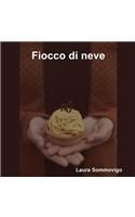 Fiocco di neve