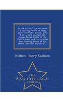 In the Wake of the War Canoe