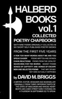 Halberd Books vol. 1