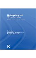 Nationalism and Global Justice