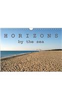 Horizons by the Sea 2018