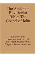 Anderson Revisionist Bible