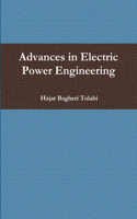 Advances in Electric Power Engineering