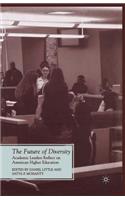 Future of Diversity