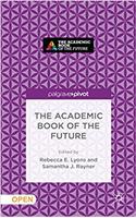 Academic Book of the Future