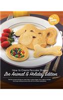 Big Daddy Pancakes - Volume 1 / Zoo Animal & Holiday