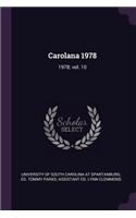 Carolana 1978