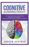 Cognitive Behavioural Therapy