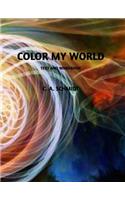 Color My World