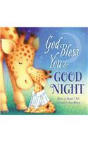 God Bless You and Good Night