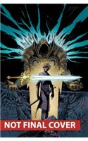 Diablo: Sword of Justice TP