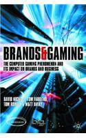 Brands and Gaming