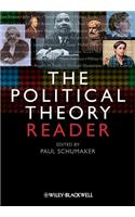 Political Theory Reader