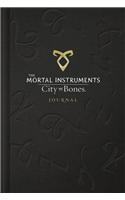 City of Bones Journal