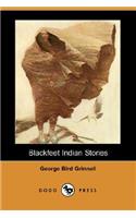 Blackfeet Indian Stories