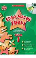 Star Maths Tools for Year 1