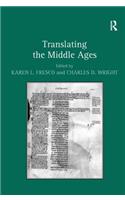 Translating the Middle Ages