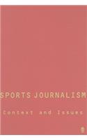 Sports Journalism