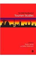 Sage Handbook of Tourism Studies