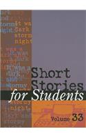 Short Stories for Students