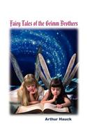 Fairy Tales of the Grimm Brothers