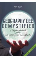 Geography Bee Demystified