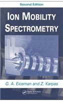 Ion Mobility Spectrometry