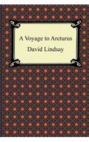 A Voyage to Arcturus