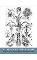 Atlas of Crustacean Larvae