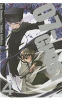 07-GHOST, Vol. 4