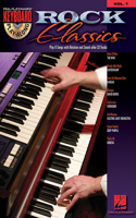 Rock Classics: Keyboard Play-Along Volume 7