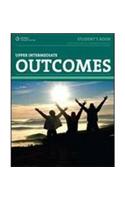 Outcomes Intermediate Workbook (with key) + CD