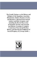 The Gentile Nations
