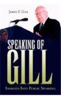 Speaking of Gill