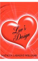 Luv's Design