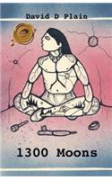 1300 Moons: (English)