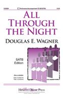 All Through The Night: (English)