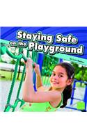 Staying Safe on the Playground