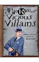 Vicious Villains