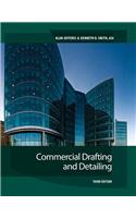 Commercial Drafting and Detailing [With CDROM]