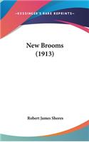 New Brooms (1913)