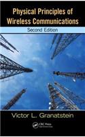 Physical Principles of Wireless Communications