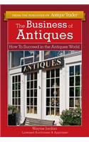The Business of Antiques