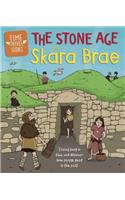 Time Travel Guides: The Stone Age and Skara Brae: (Time Travel Guides)