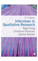 Interviews in Qualitative Research