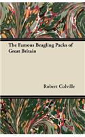 Famous Beagling Packs of Great Britain