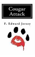 Cougar Attack: A Cape Cod Mystery/Thriller