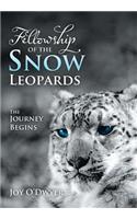 Fellowship of the Snow Leopards