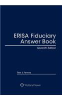 Erisa Fiduciary Answer Book